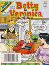 Cover for Betty and Veronica Comics Digest Magazine (Archie, 1983 series) #125
