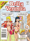 Cover for Betty and Veronica Comics Digest Magazine (Archie, 1983 series) #149