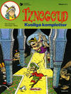 Cover for Iznogoud (Serieförlaget [1980-talet], 1989 series) #3