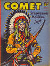 Cover for Comet (Amalgamated Press, 1949 series) #275