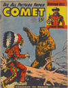 Cover for Comet (Amalgamated Press, 1949 series) #287