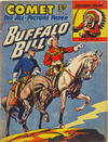 Cover for Comet (Amalgamated Press, 1949 series) #289