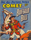 Cover for Comet (Amalgamated Press, 1949 series) #290