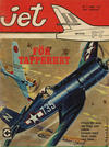 Cover for Jet (Centerförlaget, 1965 series) #2/1968