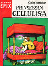Cover for Studio Epix (Epix, 1987 series) #11 (3/1988) - Prinsessan Cellulisa