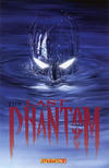 Cover for The Last Phantom (Dynamite Entertainment, 2010 series) #9