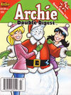 Cover for Archie (Jumbo Comics) Double Digest (Archie, 2011 series) #223