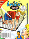 Cover Thumbnail for Archie's Double Digest Magazine (1984 series) #209 [Newsstand]