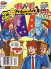 Cover for B&V Friends Double Digest Magazine (Archie, 2011 series) #212 [Newsstand]