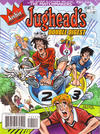 Cover for Jughead's Double Digest (Archie, 1989 series) #141 [Direct Edition]
