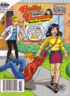 Cover for Betty and Veronica Double Digest Magazine (Archie, 1987 series) #189 [Newsstand]