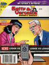 Cover for Betty and Veronica Double Digest Magazine (Archie, 1987 series) #172 [Newsstand]