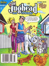 Cover for Jughead & Friends Digest Magazine (Archie, 2005 series) #33 [Newsstand]