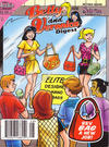 Cover for Betty and Veronica Comics Digest Magazine (Archie, 1983 series) #208 [Newsstand]