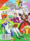 Cover for Betty and Veronica Comics Digest Magazine (Archie, 1983 series) #195 [Newsstand]