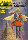 Cover for Illustrerte Klassikere [Classics Illustrated] (Illustrerte Klassikere / Williams Forlag, 1957 series) #164 - Mysteriet på Otranto