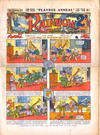 Cover for The Rainbow (Amalgamated Press, 1914 series) #824