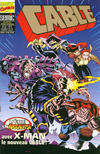 Cover for Cable (Semic S.A., 1994 series) #13