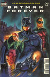 Cover for Batman Hors Série (Semic S.A., 1995 series) #1 - Batman Forever
