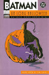 Cover for Batman Hors Série (Semic S.A., 1995 series) #6 - Un long Halloween