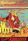 Cover for Edição Maravilhosa (1ª Série) [Classics Illustrated] (Editora Brasil-América [EBAL], 1948 series) #20