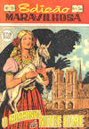 Cover for Edição Maravilhosa (1ª Série) [Classics Illustrated] (Editora Brasil-América [EBAL], 1948 series) #13
