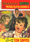 Cover for Edição Maravilhosa (1ª Série) [Classics Illustrated] (Editora Brasil-América [EBAL], 1948 series) #35