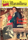 Cover for Edição Maravilhosa (1ª Série) [Classics Illustrated] (Editora Brasil-América [EBAL], 1948 series) #45