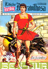 Cover for Edição Maravilhosa (1ª Série) [Classics Illustrated] (Editora Brasil-América [EBAL], 1948 series) #65