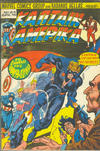 Cover for Κάπταιν Αμέρικα [Captain America] (Kabanas Hellas, 1976 series) #24