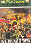 Cover for Edição Maravilhosa (1ª Série) [Classics Illustrated] (Editora Brasil-América [EBAL], 1948 series) #17