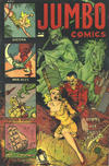 Cover for Jumbo Comics (Superior, 1951 series) #161