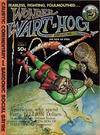 Cover for Wonder Wart-Hog (Millar Publishing Company, 1967 series) #2