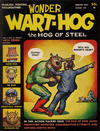 Cover for Wonder Wart-Hog (Millar Publishing Company, 1967 series) #1
