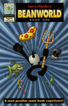 Cover for Larry Marder's Beanworld (Beanworld Press, 1995 series) #1