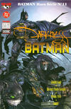 Cover for Batman Hors Série (Semic S.A., 1995 series) #11 - The Darkness / Batman