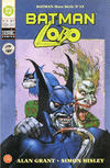 Cover for Batman Hors Série (Semic S.A., 1995 series) #15 - Batman / Lobo