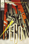 Cover for Batman Hors Série (Semic S.A., 1995 series) #16 - Ego