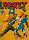Cover for Rocket Comics (Maple Leaf Publishing, 1941 series) #v2#3