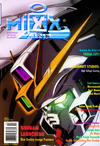 Cover for MixxZine (Tokyopop, 1997 series) #v2#2