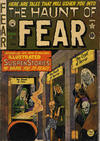 Cover for Haunt of Fear (Superior, 1950 series) #17 [3]