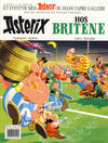 Cover Thumbnail for Asterix (1969 series) #5 - Asterix hos britene [10. opplag]