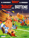 Cover for Asterix (Hjemmet / Egmont, 1969 series) #5 - Asterix hos britene [11. opplag]