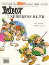 Cover for Asterix (Hjemmet / Egmont, 1969 series) #6 - Asterix i keiserens klær [10. opplag]