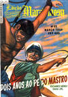 Cover for Edição Maravilhosa (1ª Série) [Classics Illustrated] (Editora Brasil-América [EBAL], 1948 series) #82