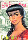 Cover for Edição Maravilhosa (1ª Série) [Classics Illustrated] (Editora Brasil-América [EBAL], 1948 series) #86