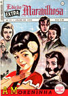 Cover for Edição Maravilhosa (1ª Série) [Classics Illustrated] (Editora Brasil-América [EBAL], 1948 series) #71
