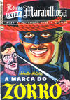 Cover for Edição Maravilhosa (1ª Série) [Classics Illustrated] (Editora Brasil-América [EBAL], 1948 series) #77