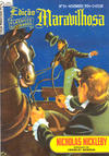 Cover for Edição Maravilhosa (1ª Série) [Classics Illustrated] (Editora Brasil-América [EBAL], 1948 series) #94