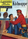 Cover for Classiques Illustrés (Publications Classiques Internationales, 1957 series) #1 - Kidnappé